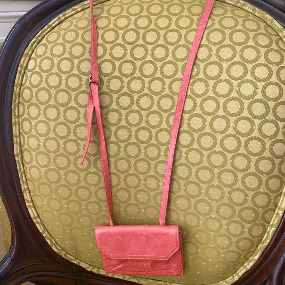 Crossbody Hobo bag
